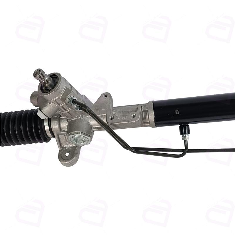 جعبه فرمان ام وی ام 315 وارداتی A13-3401010FA