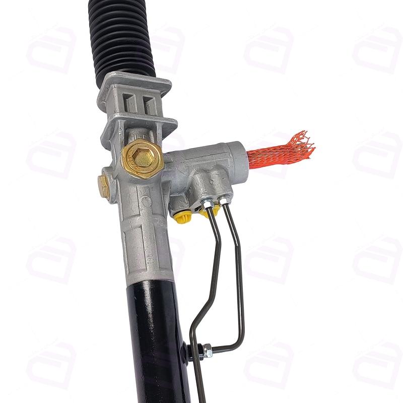 جعبه فرمان ام وی ام 110 وارداتی S11-3400010BB