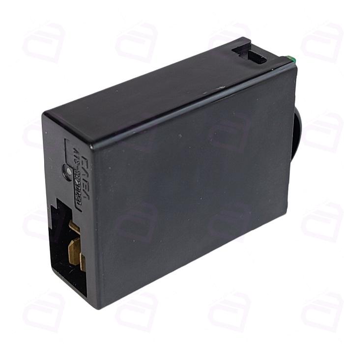 کلید تنظیم نور پشت آمپر ام وی ام 315 شرکتی A13-3820050