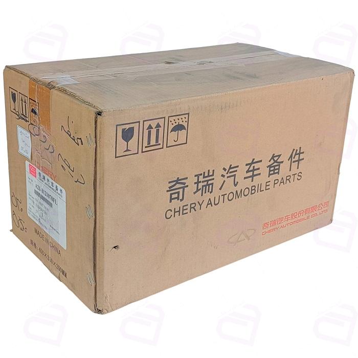 محفظه دریچه هوای ورودی ام وی ام 530 شرکتی A21-8121070FL
