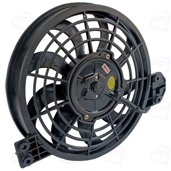 موتور فن کولر ام وی ام 110 کامل شرکتی S11-1308030BA