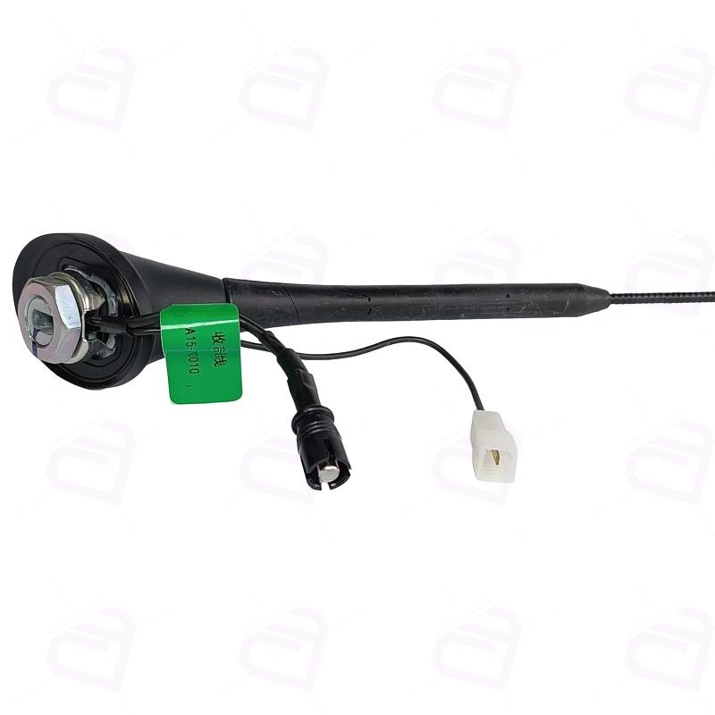 آنتن سقف فابریک ام وی ام X33 شرکتی A15-7903010