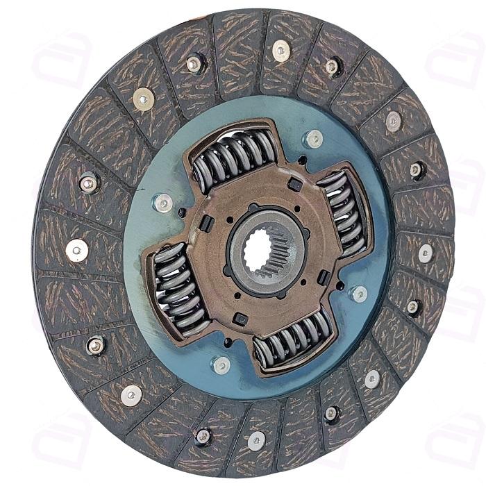 کیت کلاچ برلیانس H300 وارداتی