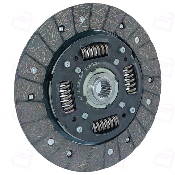 کیت کلاچ ام وی ام 315 با بلبرینگ وارداتی A13-1601020