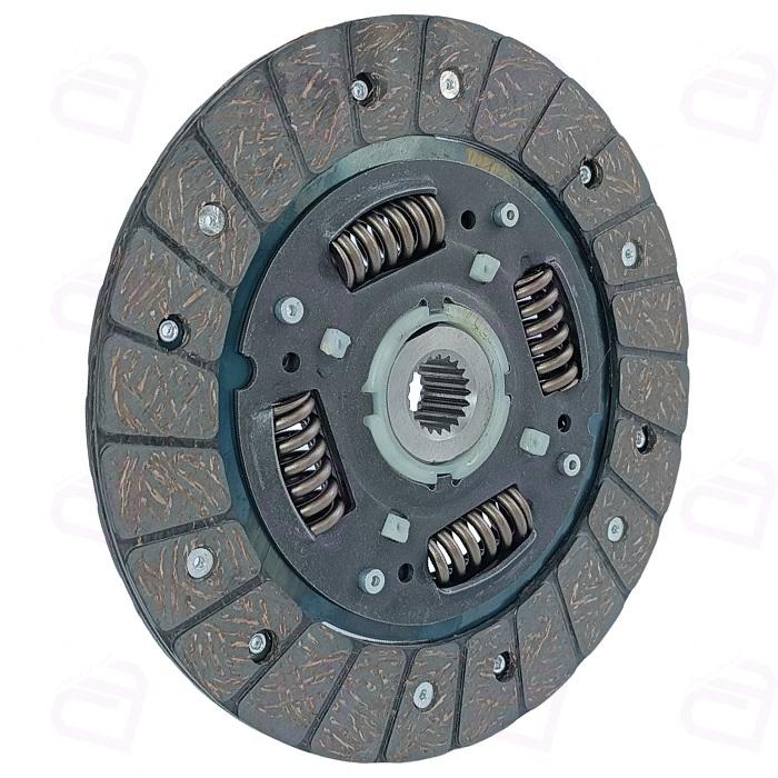 کیت کلاچ ام وی ام 315 با بلبرینگ وارداتی A13-1601020