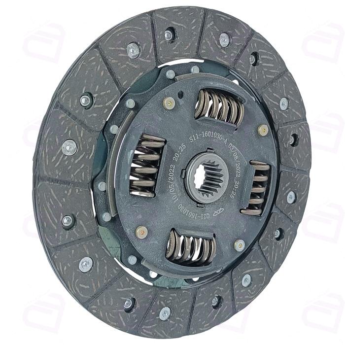 کیت کلاچ ام وی ام 110 وارداتی S11-1601020AB