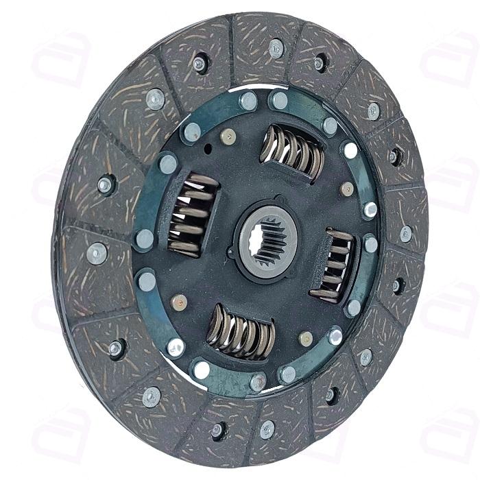 کیت کلاچ ام وی ام 110 وارداتی S11-1601020AB