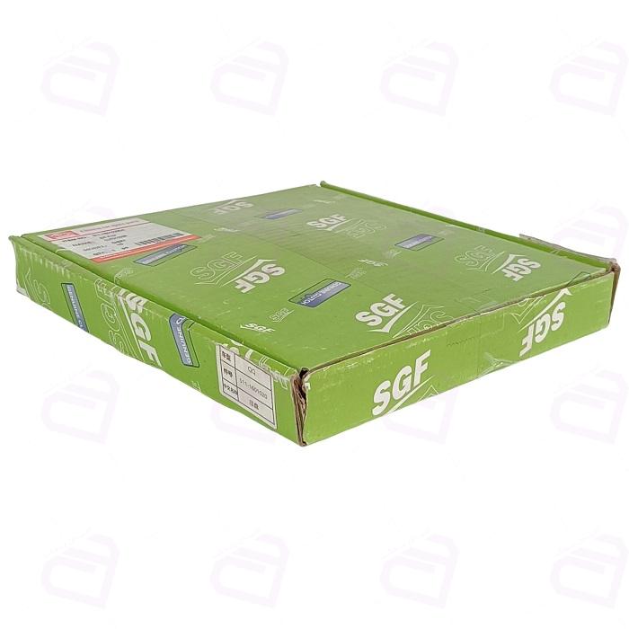 کیت کلاچ ام وی ام 110 وارداتی S11-1601020AB