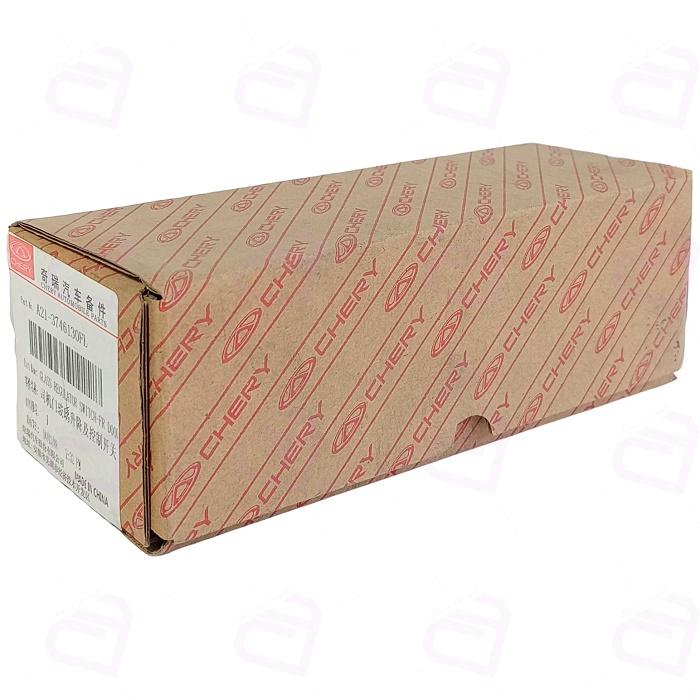 کلید شیشه بالابر ام وی ام 530 جلو چپ شرکتی A21-3746130FL