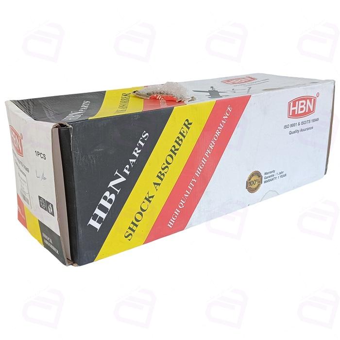 کمک فنر لیفان X50 جلو وارداتی AAB2905110