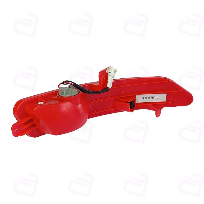چراغ مه شکن عقب ام وی ام 315 قدیم شرکتی J15_ 3732030RF