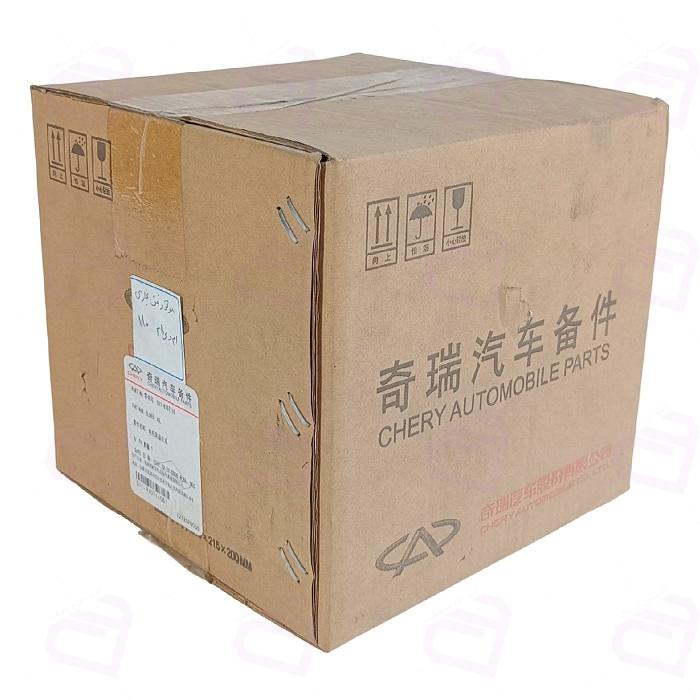 موتور بخاری ام وی ام 110 شرکتی S11-8107110