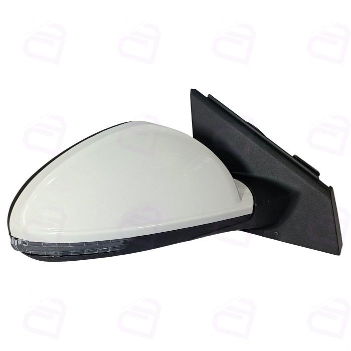 آینه بغل برقی چری آریزو 5 وارداتی J60-8202010-DQ