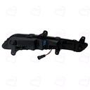 دیلایت جلو چری تیگو 5 نیو وارداتی T21-4499020