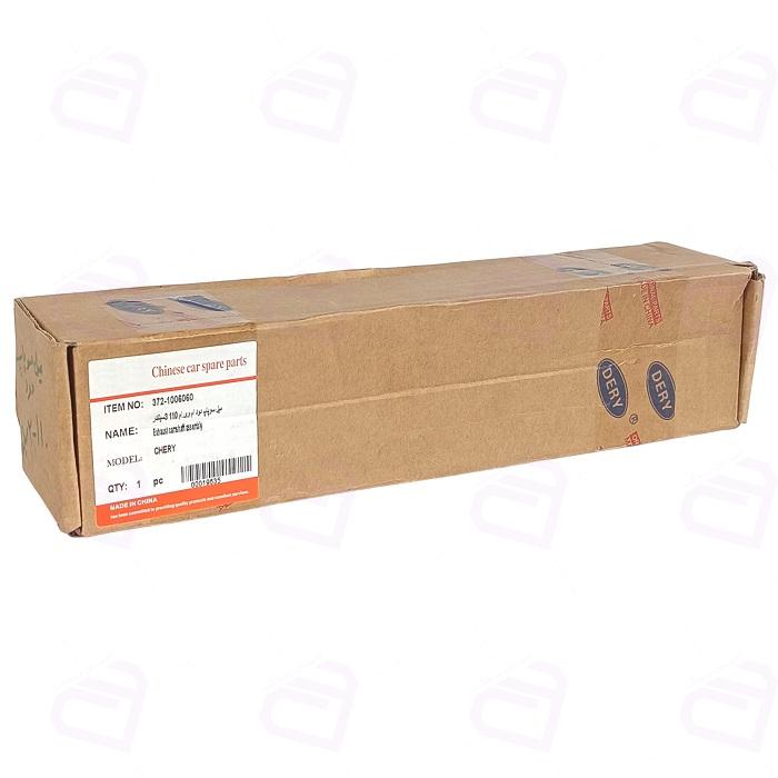 میل سوپاپ ام وی ام 110 سه سیلندر دود وارداتی 372-1006060