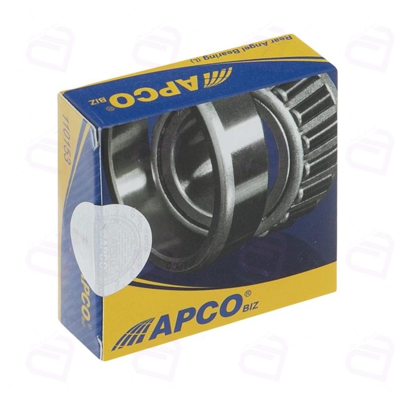 بلبرینگ شفت اولیه گیربکس پژو 405 آپکو 110156