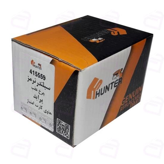 سیلندر ترمز چرخ عقب پراید هانتر 415559