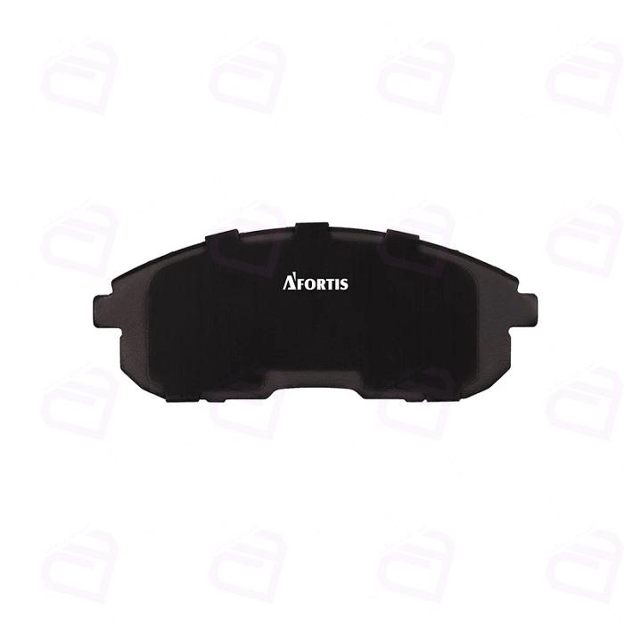 لنت ترمز نیسان ماکسیما - جوک جلو آفورتیس 1D3070L