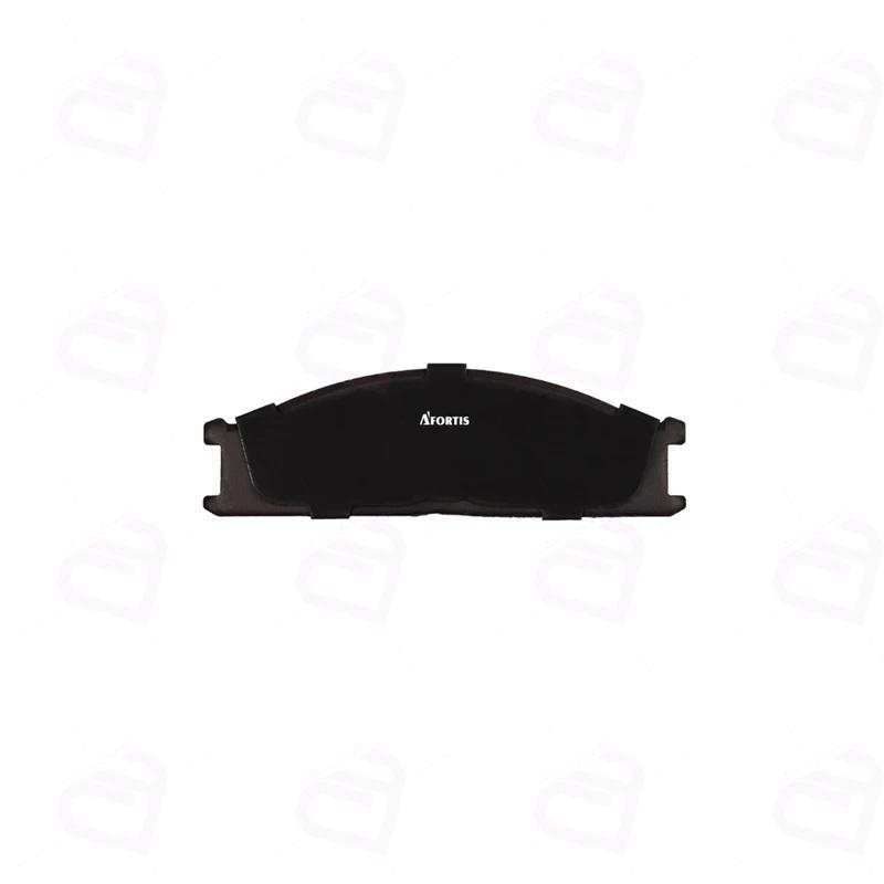 لنت ترمز نیسان پیکاپ جلو آفورتیس 1D3165L