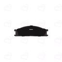 لنت ترمز نیسان پیکاپ جلو آفورتیس 1D3165L