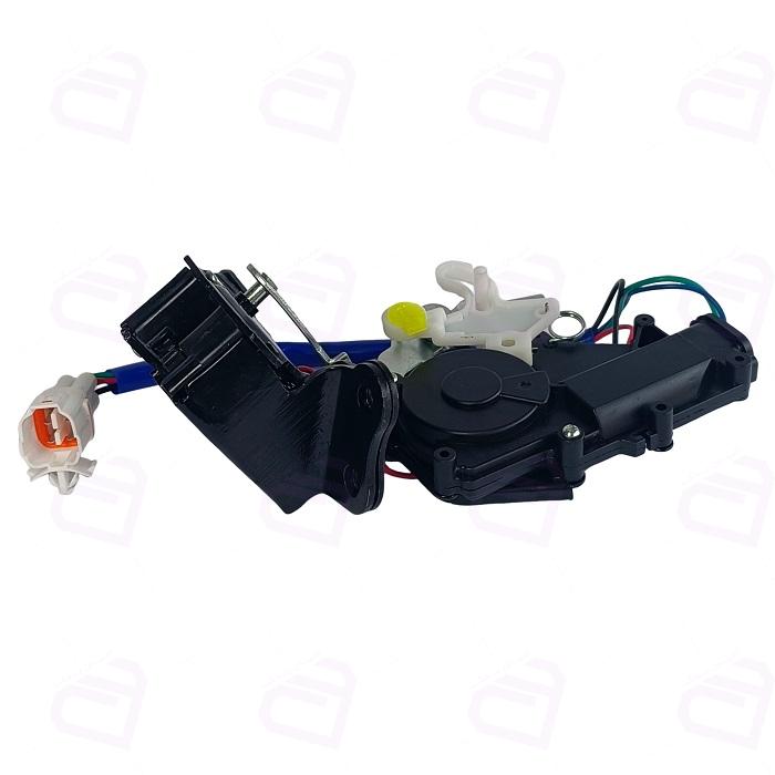 قفل درب صندوق جیلی امگرند RV7 وارداتی 1068003360