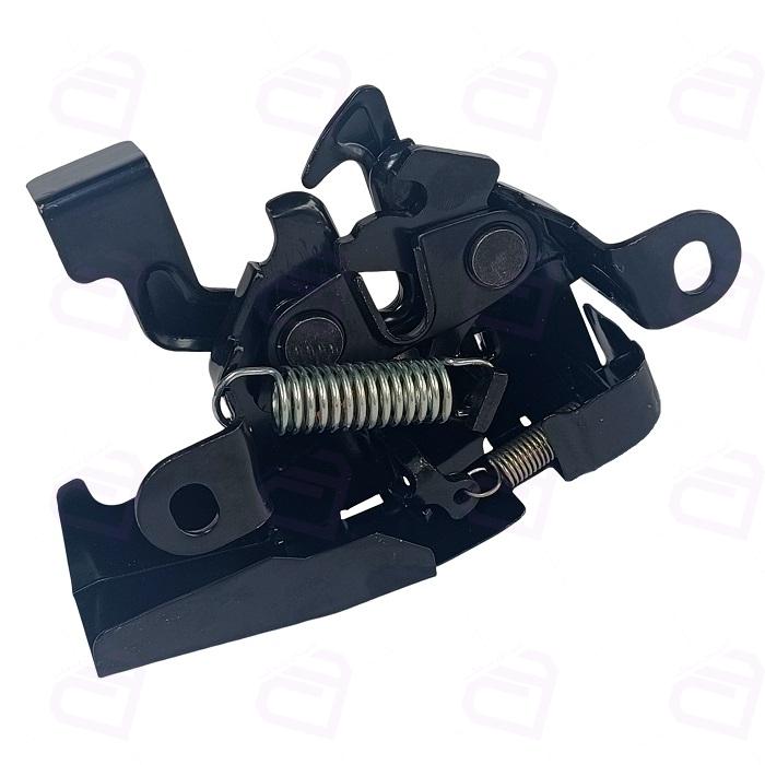 قفل درب موتور لیفان X60 وارداتی S8402500