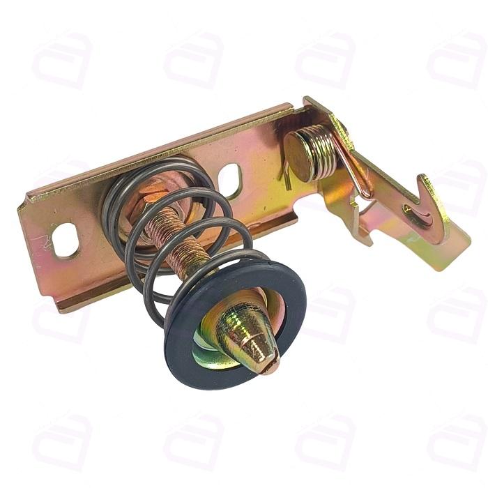 زبانه قفل درب موتور ام وی ام 110 وارداتی S11-8402050