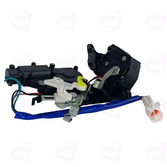 قفل درب صندوق جیلی امگرند RV7 وارداتی 1068003360