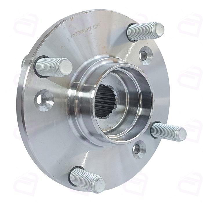 توپی چرخ جلو ام وی ام 315 وارداتی A13-3001017