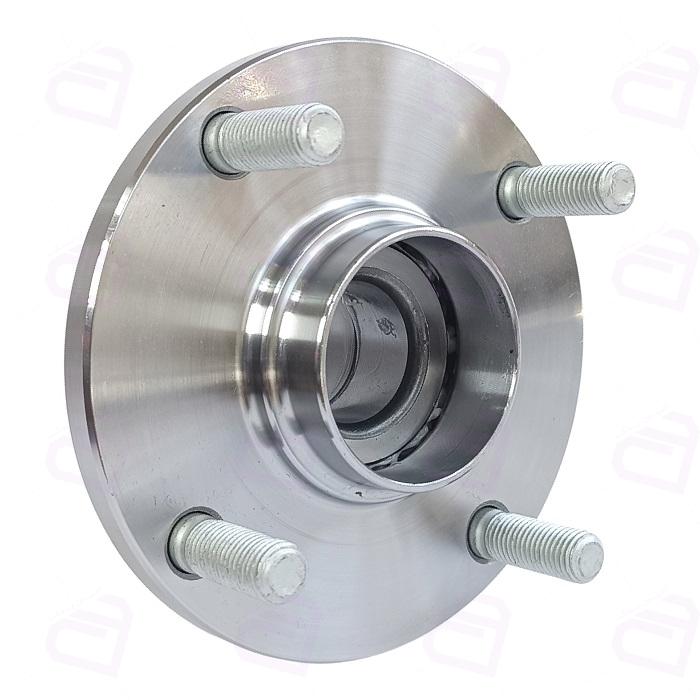 توپی چرخ جلو ام وی ام 530 وارداتی A21-3301210