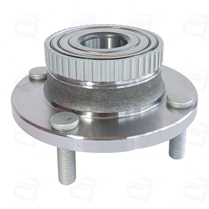 توپی چرخ جلو ام وی ام 530 وارداتی A21-3301210