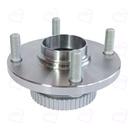 توپی چرخ جلو ام وی ام 530 وارداتی A21-3301210