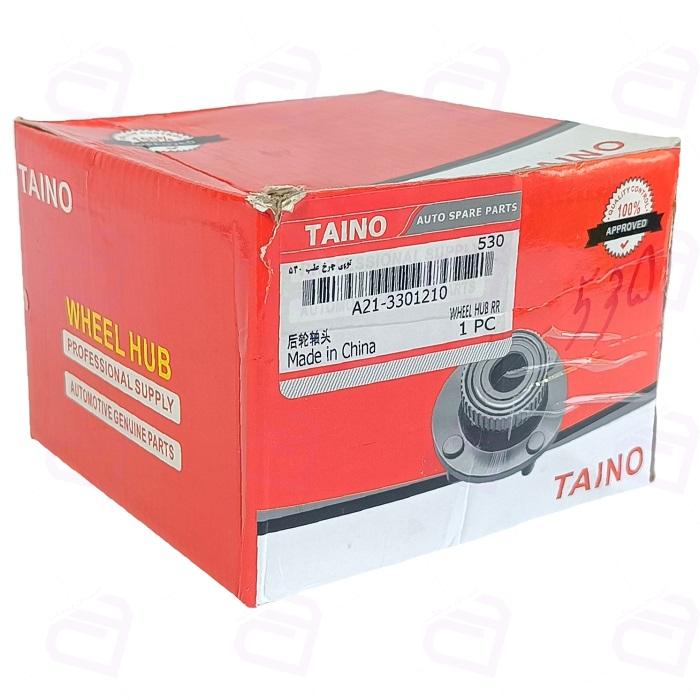 توپی چرخ جلو ام وی ام 530 وارداتی A21-3301210