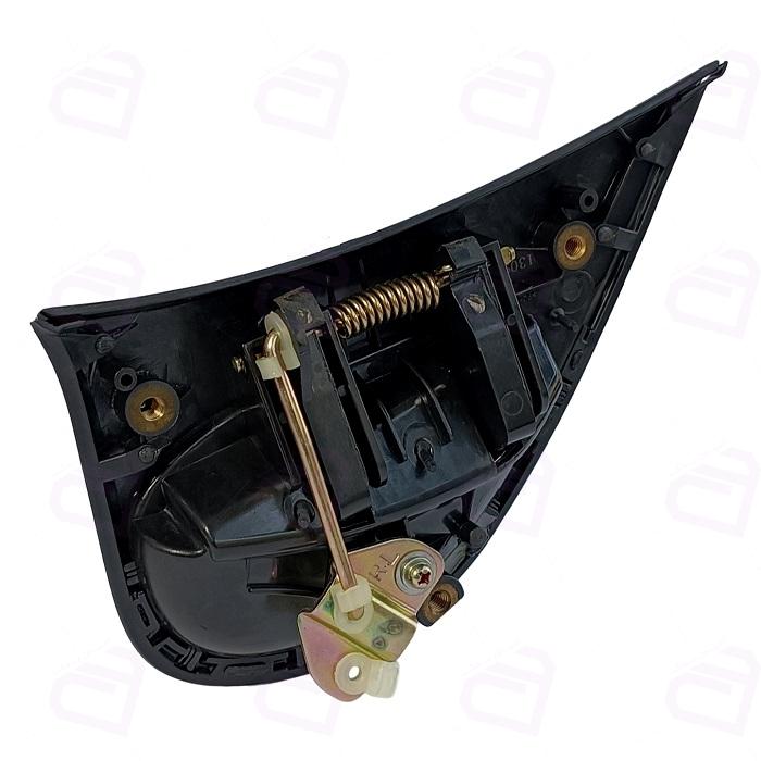 دستگیره درب ام وی ام 110 S عقب چپ بیرون وارداتی J00-6205700