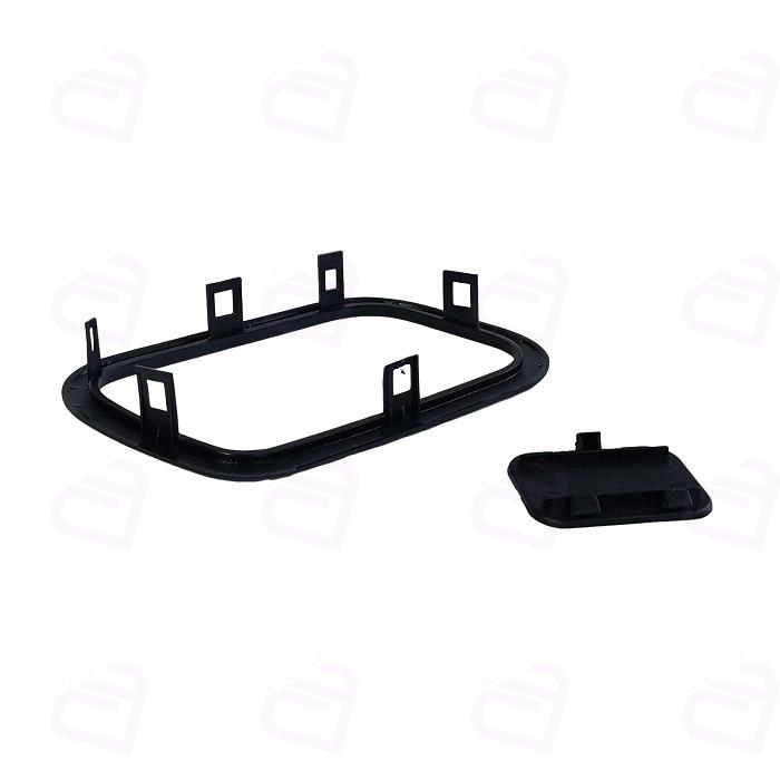 دستگیره درب ام وی ام 315 جلو چپ داخل شرکتی A13-6105130DA