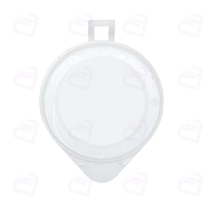 درب منبع شیشه شوی ام وی ام 550 وارداتی A21-5207053
