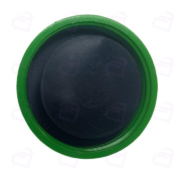 درب منبع روغن هیدرولیک ام وی ام X33 وارداتی B11-3408020