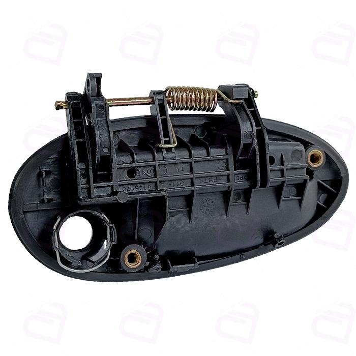 دستگیره درب ام وی ام 110 بیرون جلو وارداتی S11-6105170