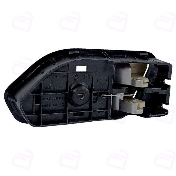 دستگیره درب جک J4 داخل وارداتی 6105140U8510