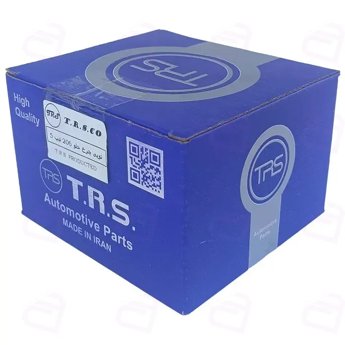 توپی چرخ جلو پژو 206 تیپ 5 تی آر اس 1.webp