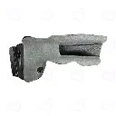 محافظ فلزی رادیاتور بخاری پژو 206 کد0892 2.webp