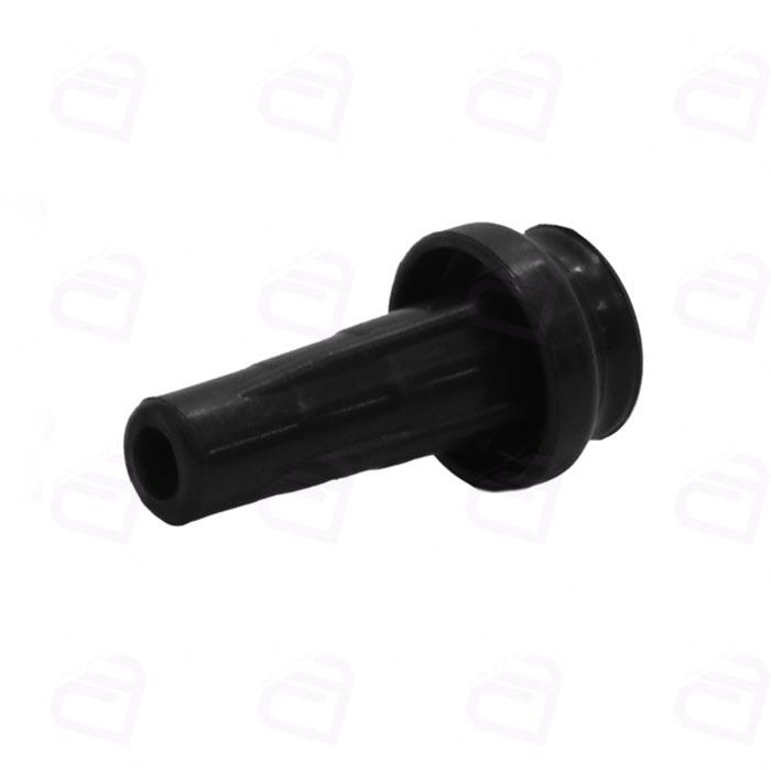 وایر پژو 206 تیپ 5 بهرام الکترونیک