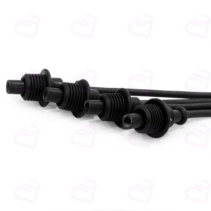 وایر پژو 405 بهرام الکترونیک