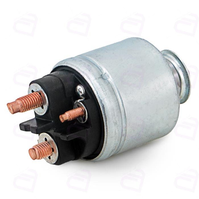 اتوماتیک استارت پژو 405 جدید چهار زغال بهرام الکترونیک