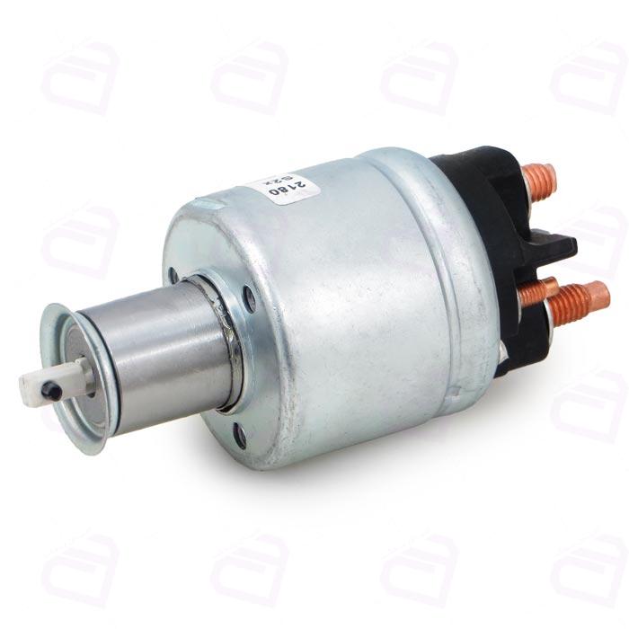 اتوماتیک استارت پژو 405 جدید چهار زغال بهرام الکترونیک