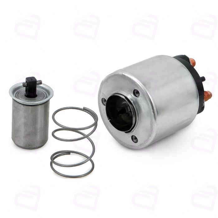 اتوماتیک استارت تیبا بهرام الکترونیک