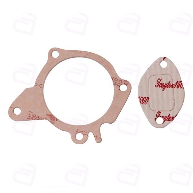 واتر پمپ پراید - تیبا عظام