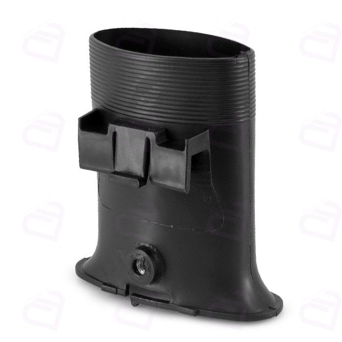 لوله هواکش پژو 405 رابط سینی فن کد5205