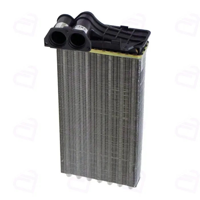 رادیاتور بخاری پژو 206 کوشش 4101070039