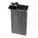 رادیاتور بخاری پژو 206 کوشش 4101070039